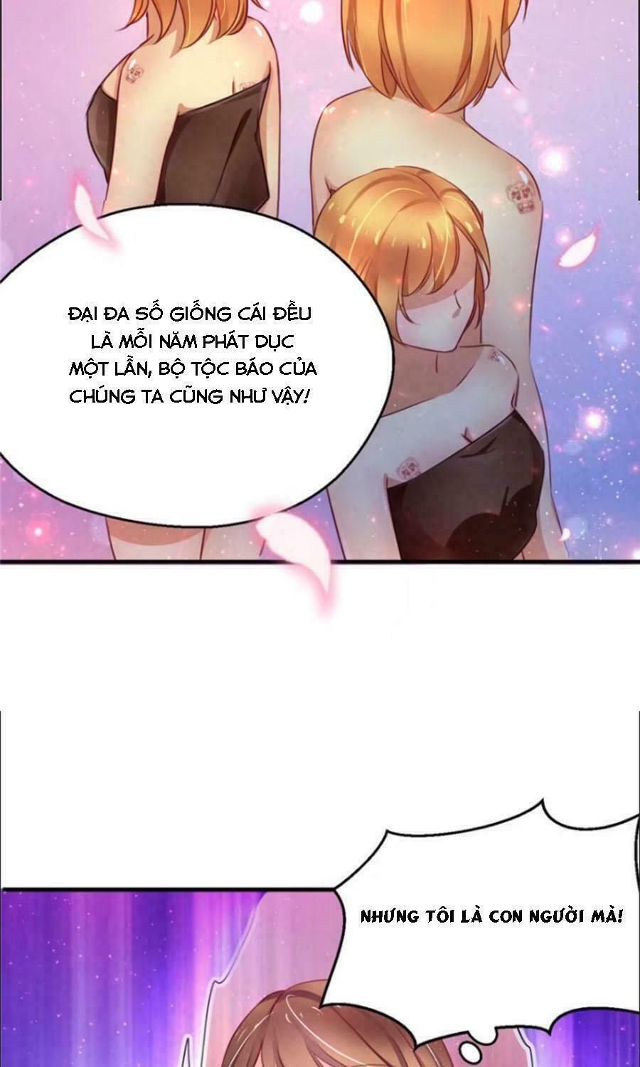 đọc truyện Thảnh Thơi Thú Thế Chủng Chủng Điền, Sinh Sinh Tể Chương 12 ảnh 18 tại Thiên Thai Truyện