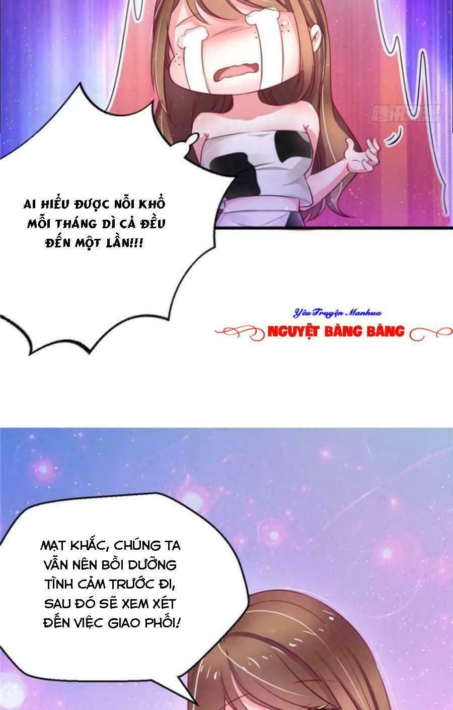 đọc truyện Thảnh Thơi Thú Thế Chủng Chủng Điền, Sinh Sinh Tể Chương 12 ảnh 19 tại Thiên Thai Truyện