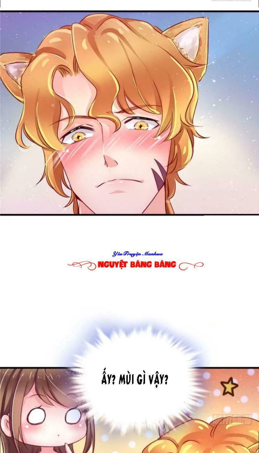 đọc truyện Thảnh Thơi Thú Thế Chủng Chủng Điền, Sinh Sinh Tể Chương 12 ảnh 21 tại Thiên Thai Truyện