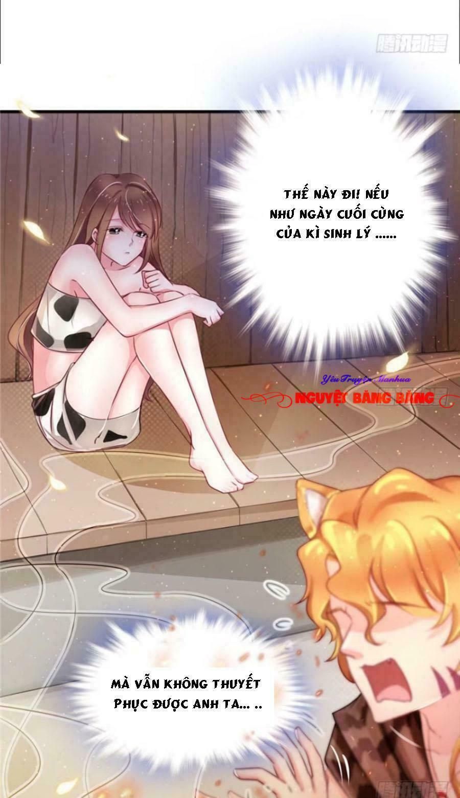 đọc truyện Thảnh Thơi Thú Thế Chủng Chủng Điền, Sinh Sinh Tể Chương 12 ảnh 23 tại Thiên Thai Truyện