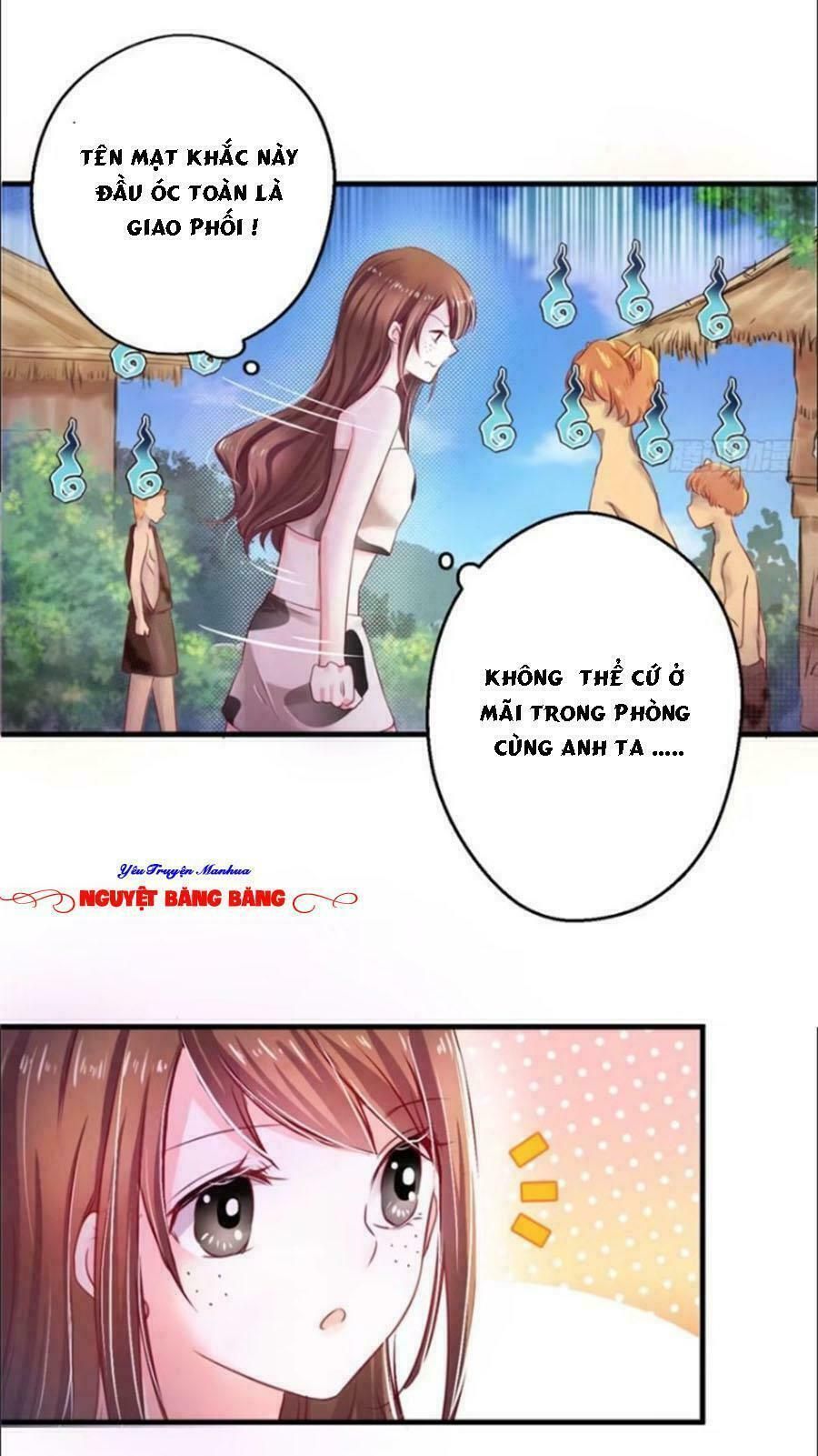 đọc truyện Thảnh Thơi Thú Thế Chủng Chủng Điền, Sinh Sinh Tể Chương 12 ảnh 25 tại Thiên Thai Truyện