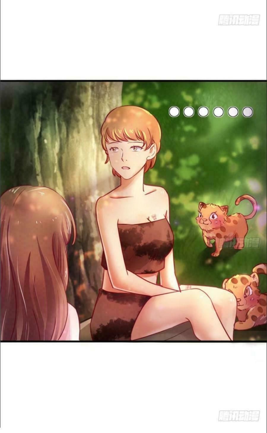 đọc truyện Thảnh Thơi Thú Thế Chủng Chủng Điền, Sinh Sinh Tể Chương 12 ảnh 37 tại Thiên Thai Truyện