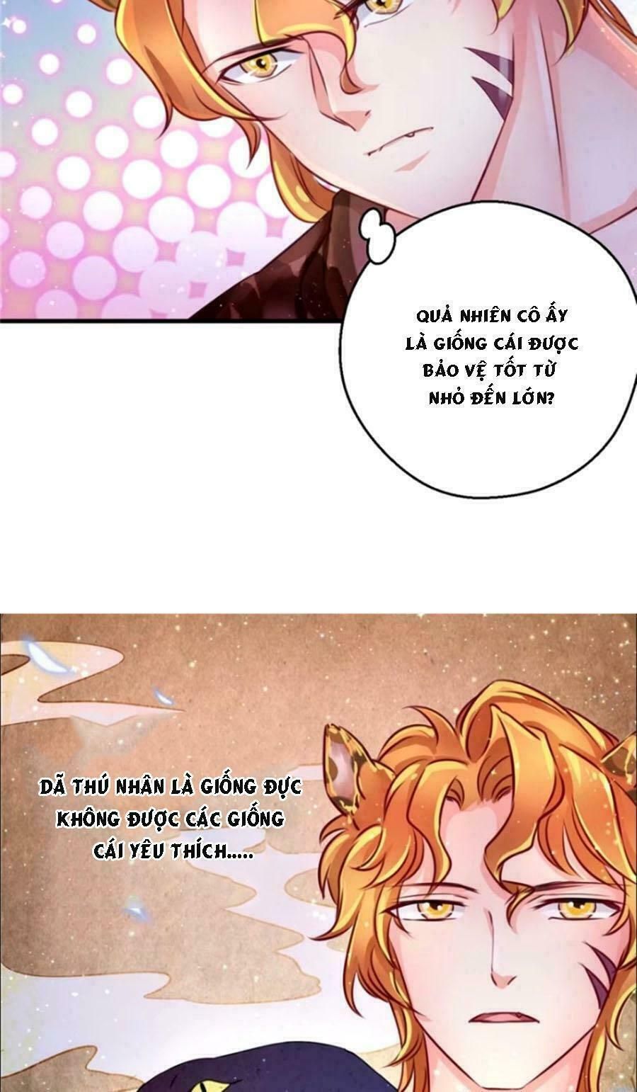 đọc truyện Thảnh Thơi Thú Thế Chủng Chủng Điền, Sinh Sinh Tể Chương 12 ảnh 10 tại Thiên Thai Truyện