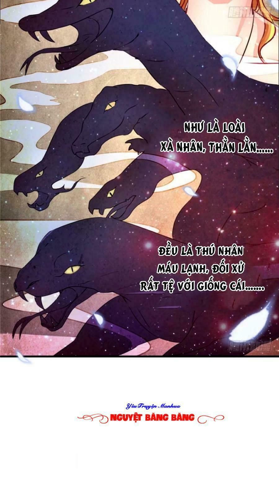 đọc truyện Thảnh Thơi Thú Thế Chủng Chủng Điền, Sinh Sinh Tể Chương 12 ảnh 11 tại Thiên Thai Truyện