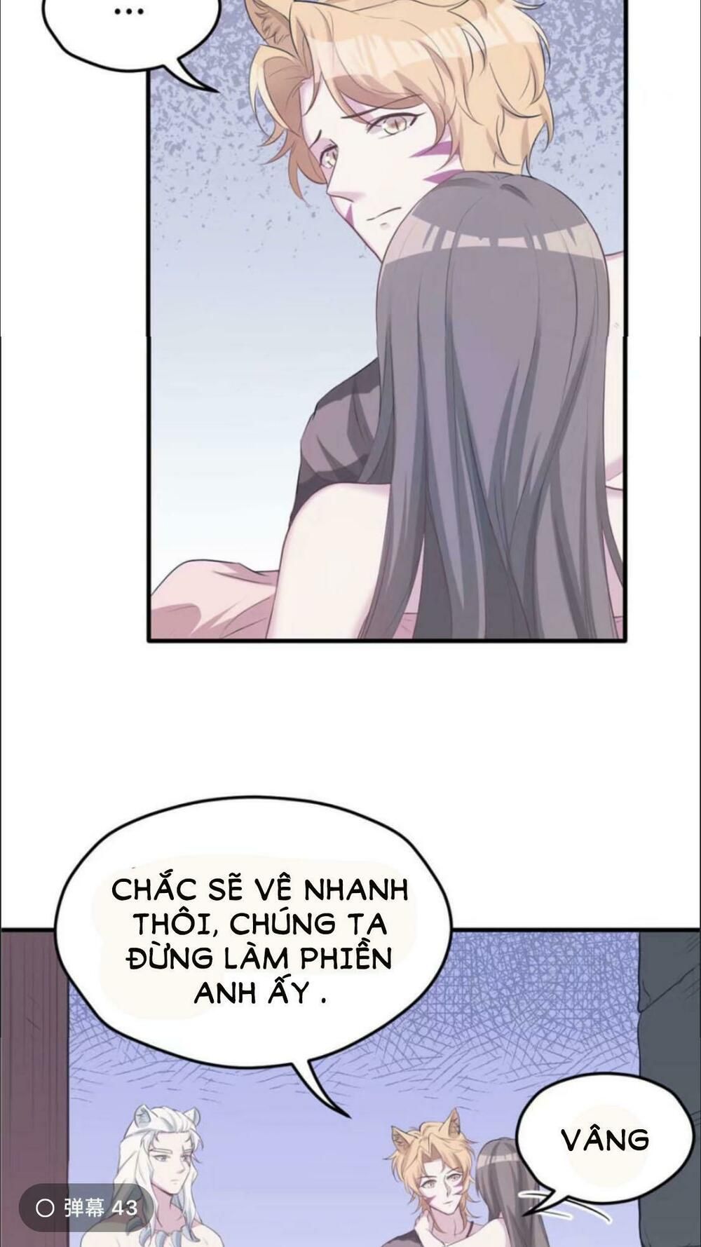 đọc truyện Thảnh Thơi Thú Thế Chủng Chủng Điền, Sinh Sinh Tể Chương 120 ảnh 12 tại Thiên Thai Truyện