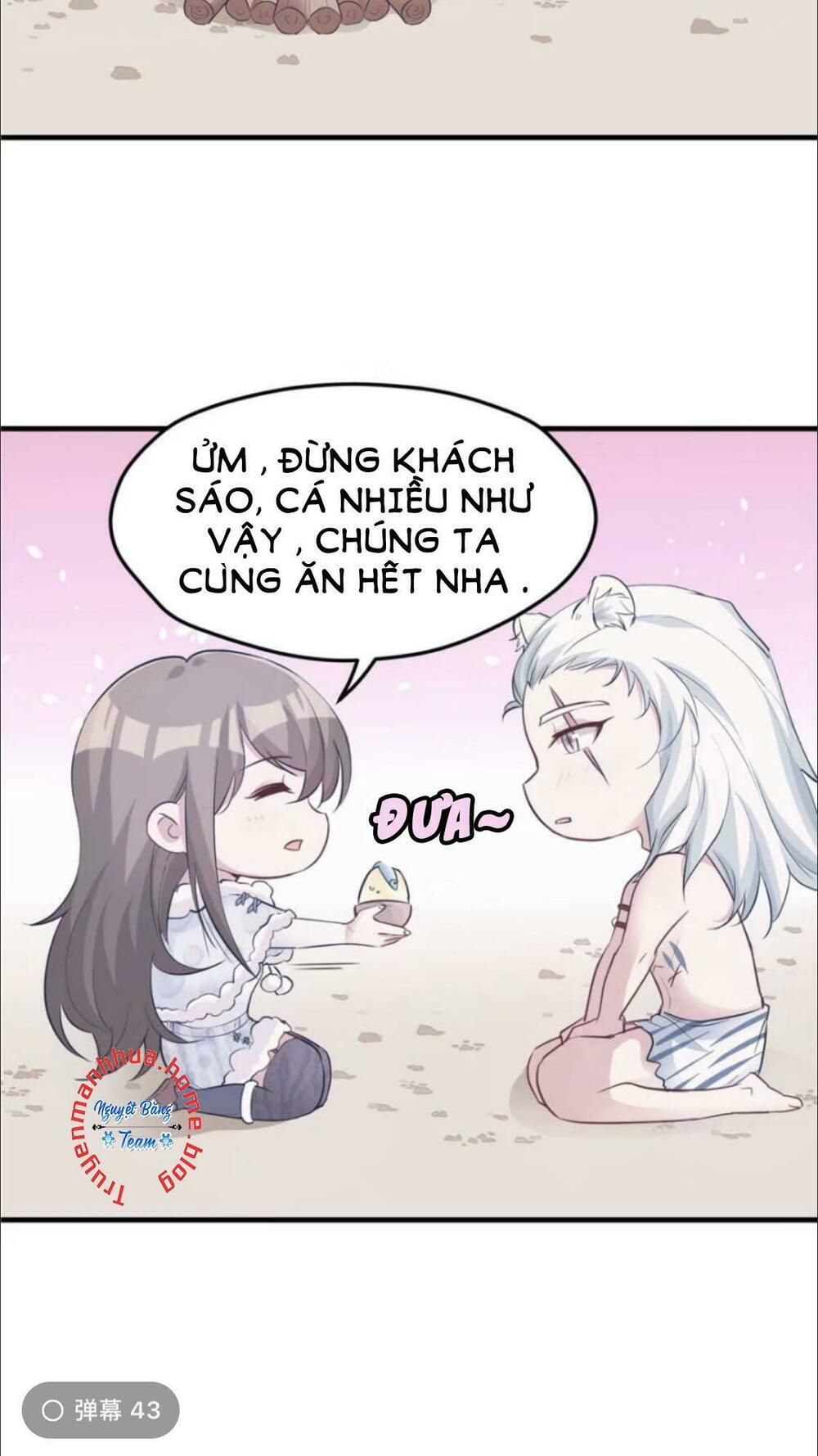 đọc truyện Thảnh Thơi Thú Thế Chủng Chủng Điền, Sinh Sinh Tể Chương 120 ảnh 18 tại Thiên Thai Truyện