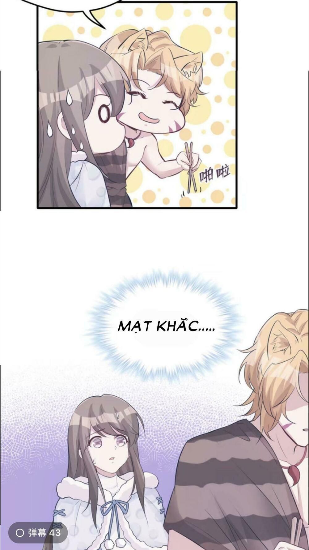 đọc truyện Thảnh Thơi Thú Thế Chủng Chủng Điền, Sinh Sinh Tể Chương 120 ảnh 22 tại Thiên Thai Truyện