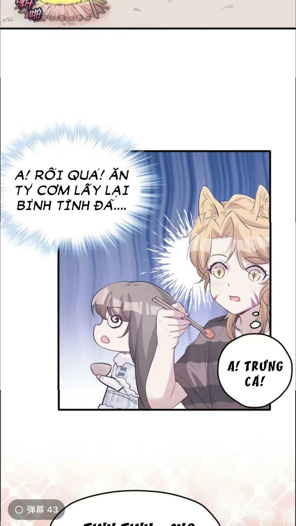 đọc truyện Thảnh Thơi Thú Thế Chủng Chủng Điền, Sinh Sinh Tể Chương 120 ảnh 24 tại Thiên Thai Truyện