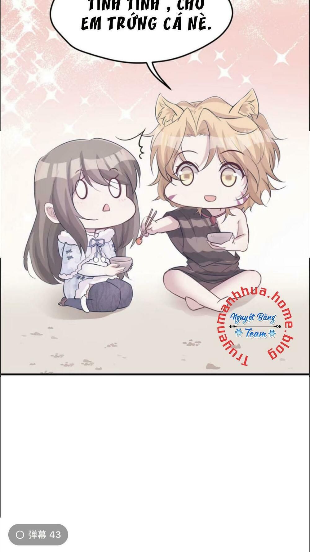 đọc truyện Thảnh Thơi Thú Thế Chủng Chủng Điền, Sinh Sinh Tể Chương 120 ảnh 25 tại Thiên Thai Truyện