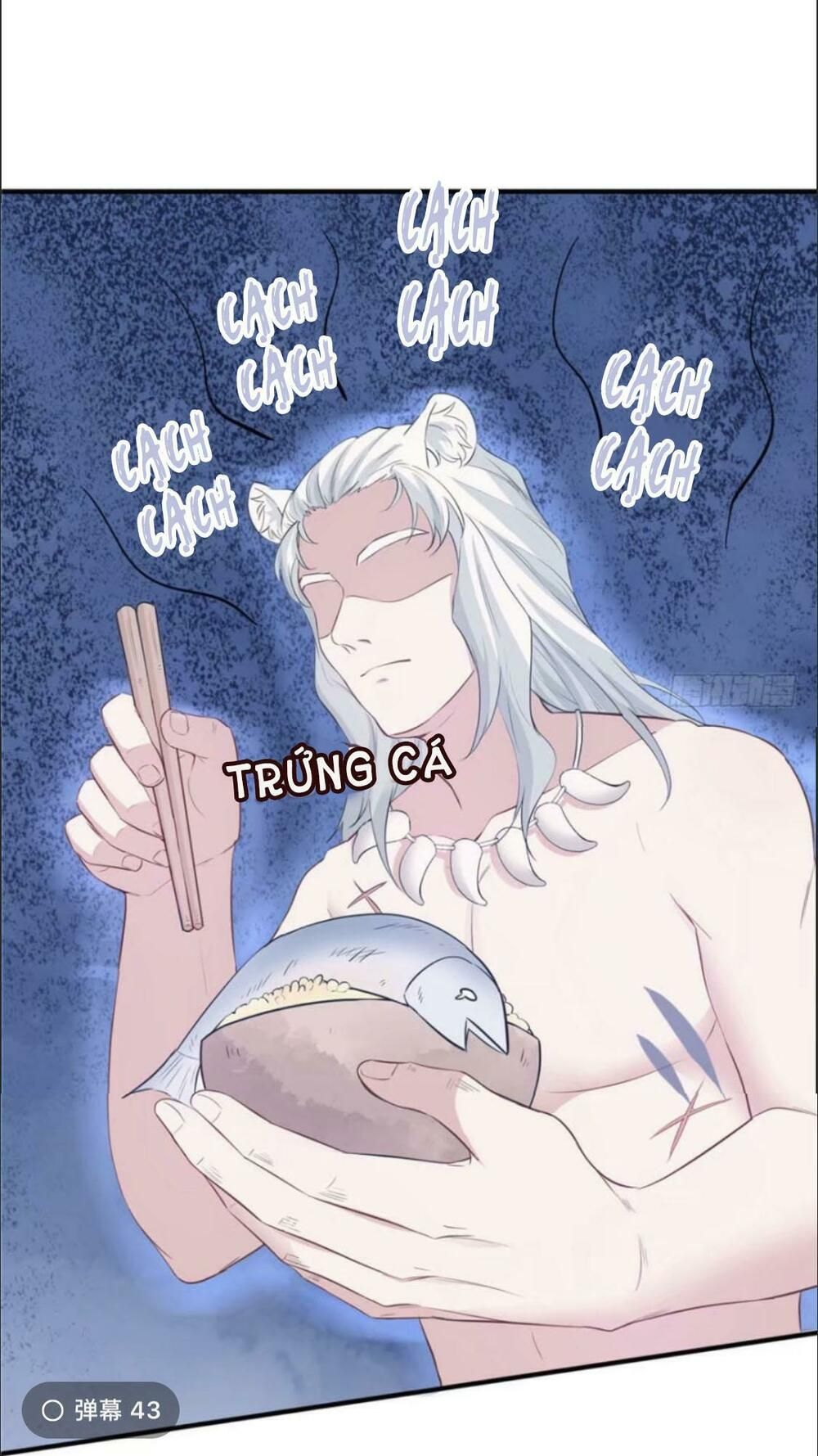 đọc truyện Thảnh Thơi Thú Thế Chủng Chủng Điền, Sinh Sinh Tể Chương 120 ảnh 28 tại Thiên Thai Truyện