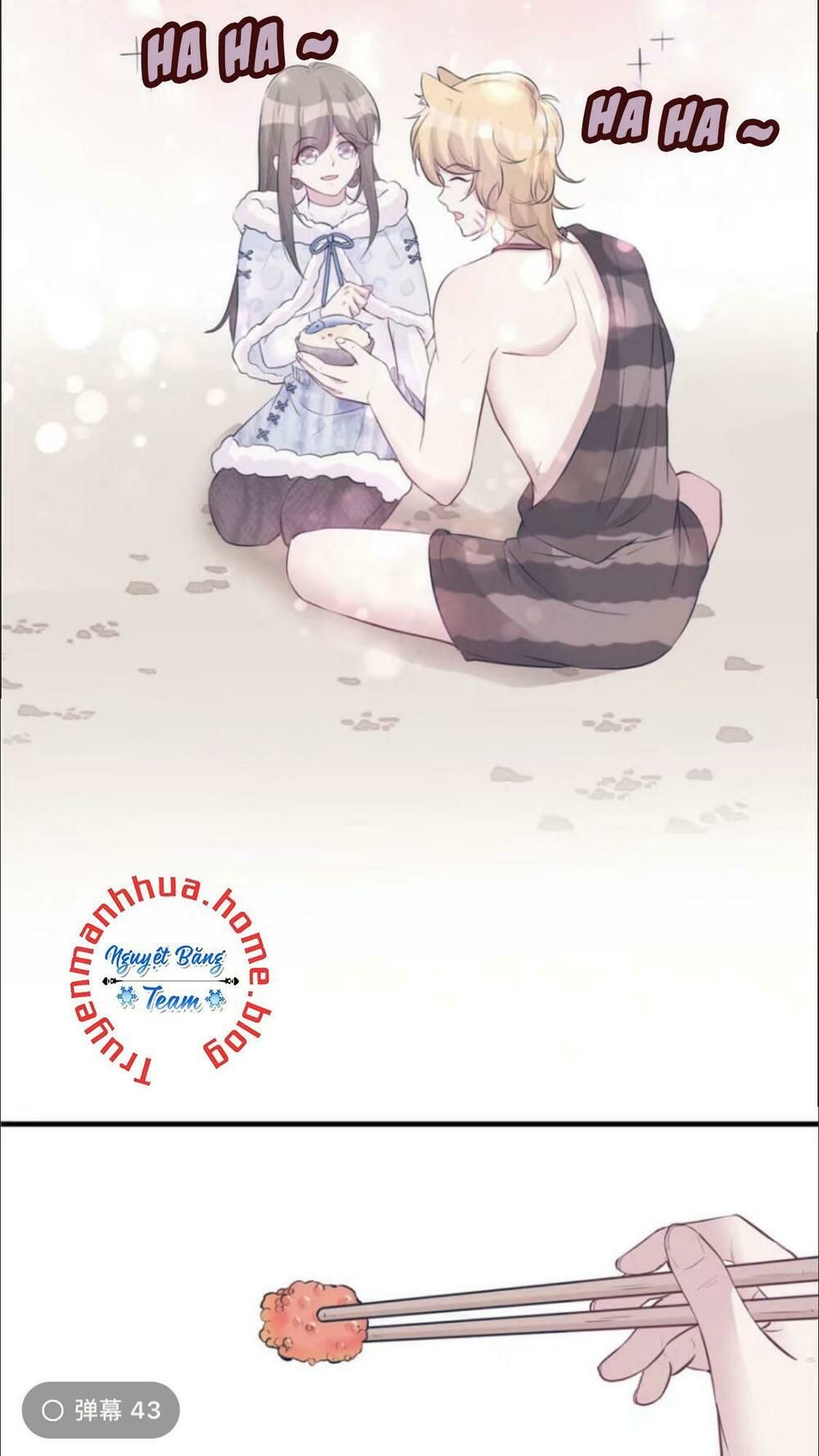 đọc truyện Thảnh Thơi Thú Thế Chủng Chủng Điền, Sinh Sinh Tể Chương 120 ảnh 34 tại Thiên Thai Truyện