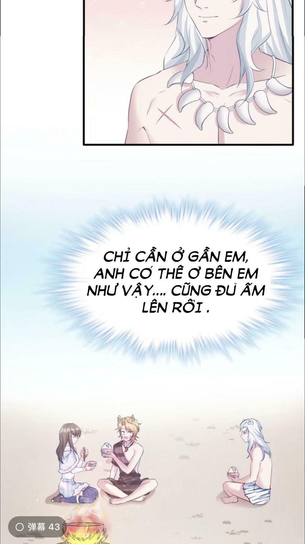 đọc truyện Thảnh Thơi Thú Thế Chủng Chủng Điền, Sinh Sinh Tể Chương 120 ảnh 37 tại Thiên Thai Truyện