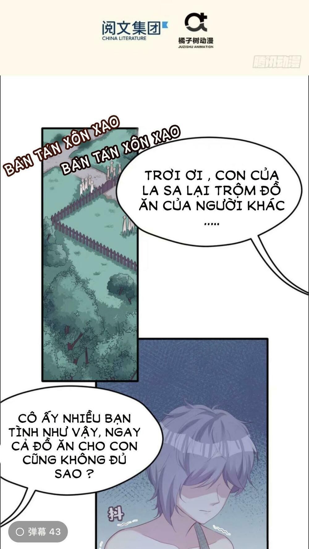 đọc truyện Thảnh Thơi Thú Thế Chủng Chủng Điền, Sinh Sinh Tể Chương 120 ảnh 6 tại Thiên Thai Truyện