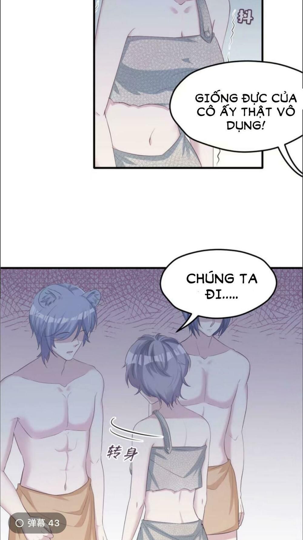 đọc truyện Thảnh Thơi Thú Thế Chủng Chủng Điền, Sinh Sinh Tể Chương 120 ảnh 7 tại Thiên Thai Truyện