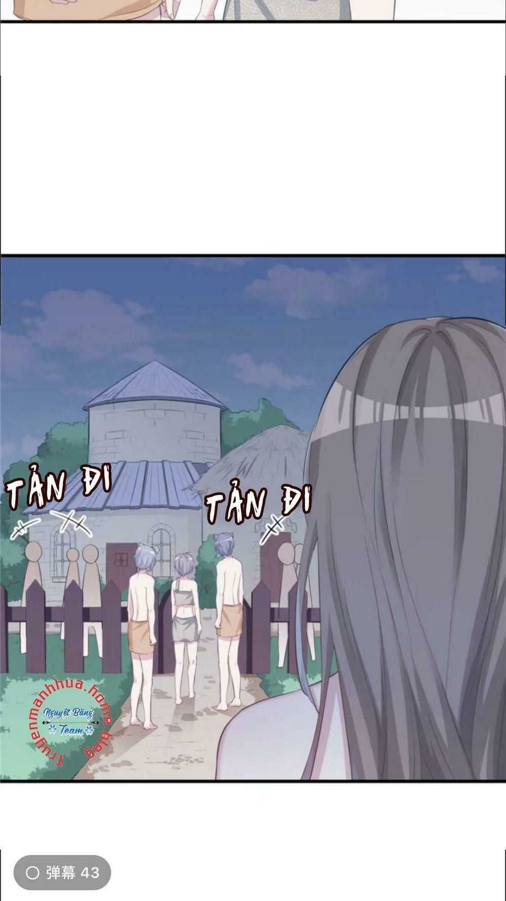 đọc truyện Thảnh Thơi Thú Thế Chủng Chủng Điền, Sinh Sinh Tể Chương 120 ảnh 8 tại Thiên Thai Truyện