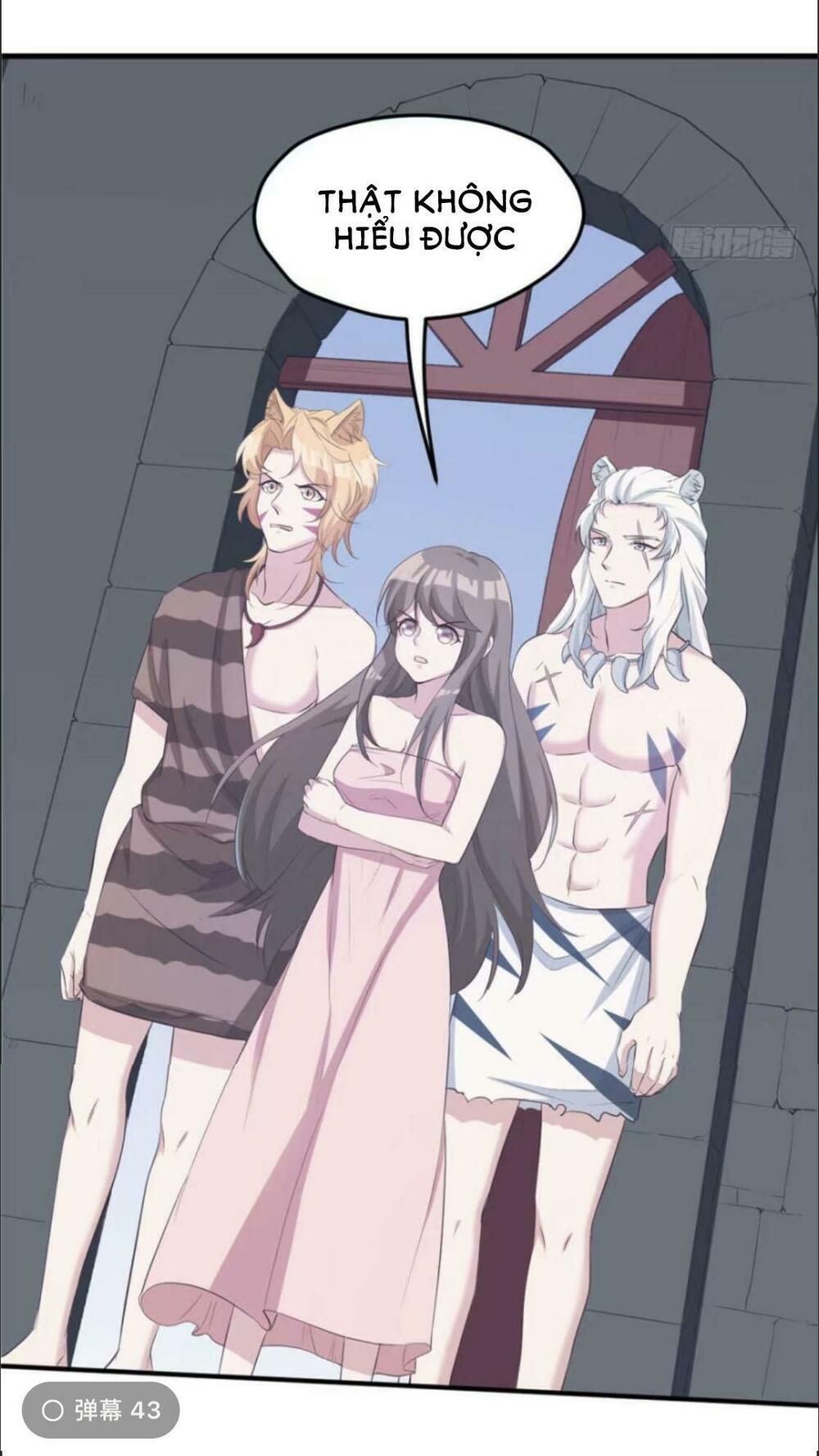 đọc truyện Thảnh Thơi Thú Thế Chủng Chủng Điền, Sinh Sinh Tể Chương 120 ảnh 9 tại Thiên Thai Truyện