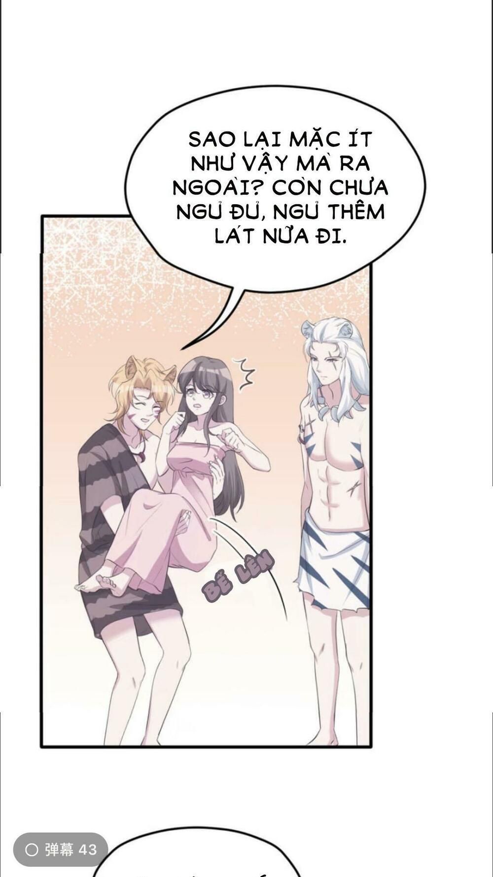 đọc truyện Thảnh Thơi Thú Thế Chủng Chủng Điền, Sinh Sinh Tể Chương 120 ảnh 10 tại Thiên Thai Truyện