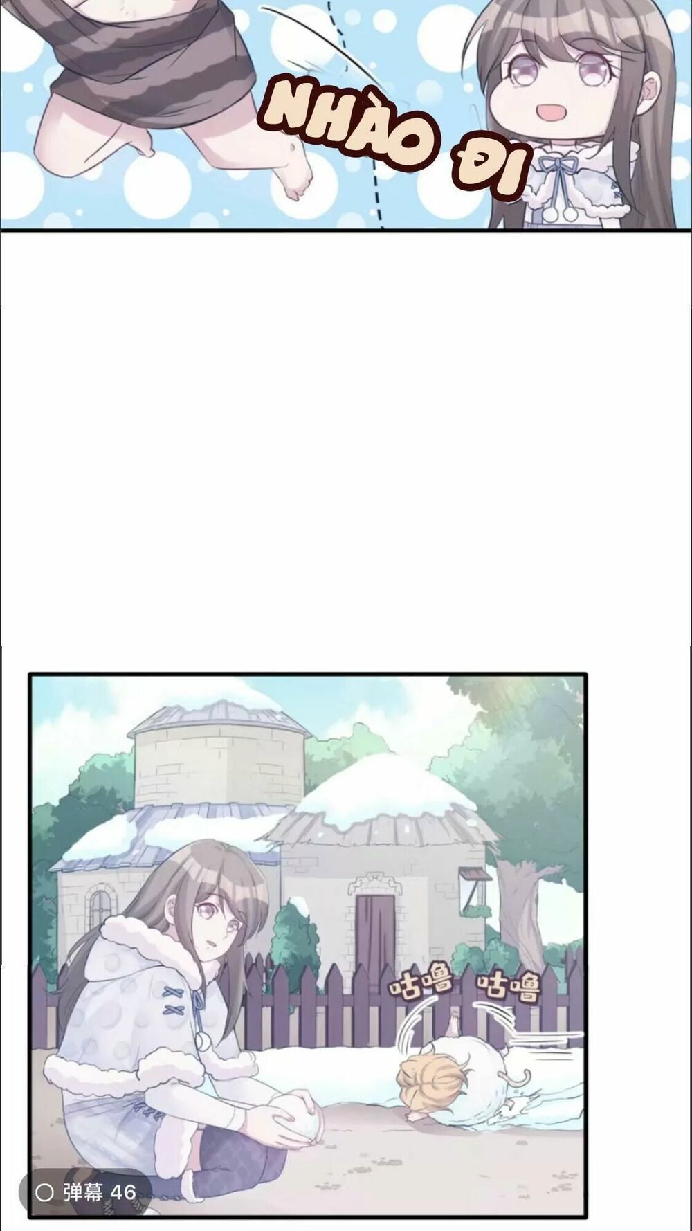 đọc truyện Thảnh Thơi Thú Thế Chủng Chủng Điền, Sinh Sinh Tể Chương 121 ảnh 13 tại Thiên Thai Truyện