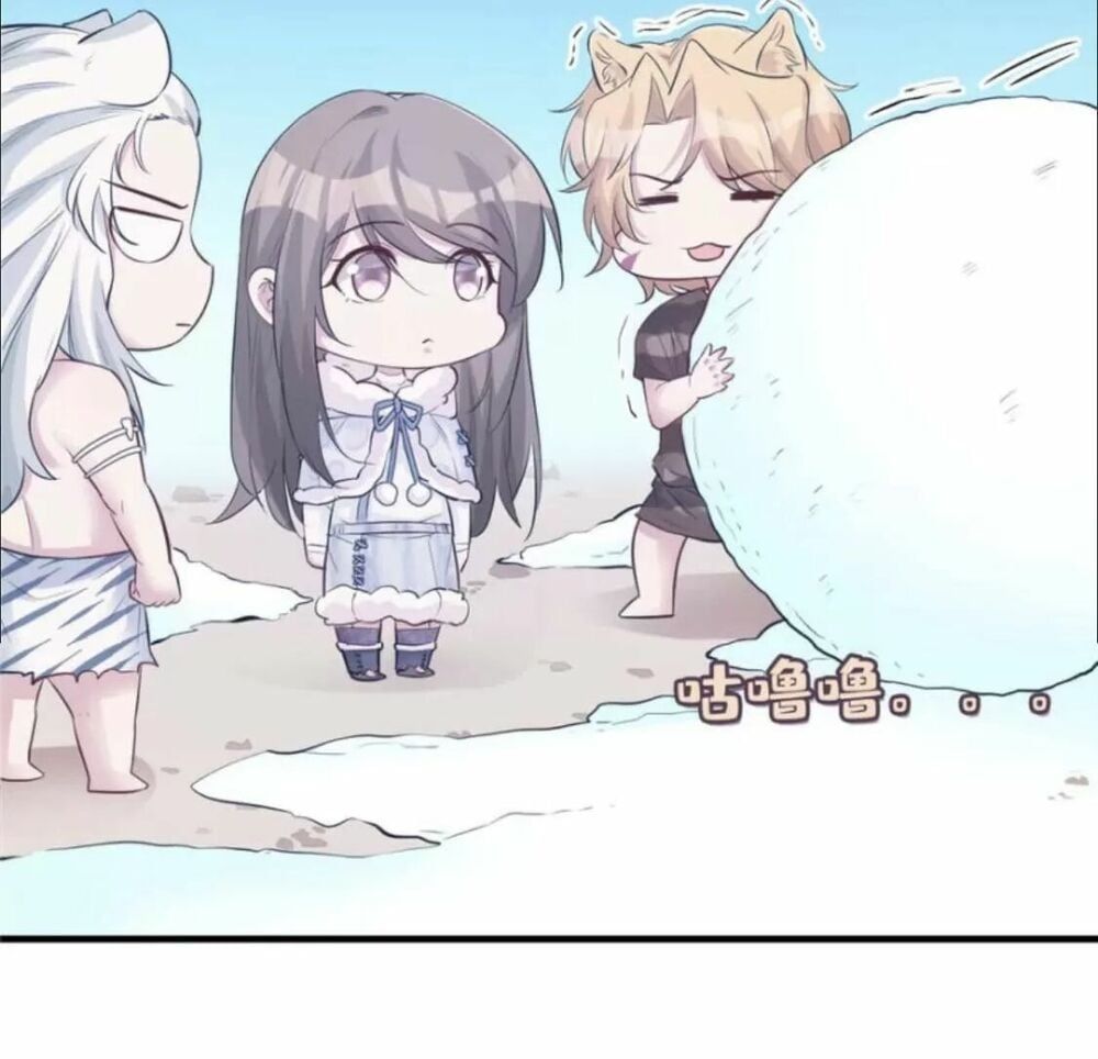 đọc truyện Thảnh Thơi Thú Thế Chủng Chủng Điền, Sinh Sinh Tể Chương 121 ảnh 16 tại Thiên Thai Truyện