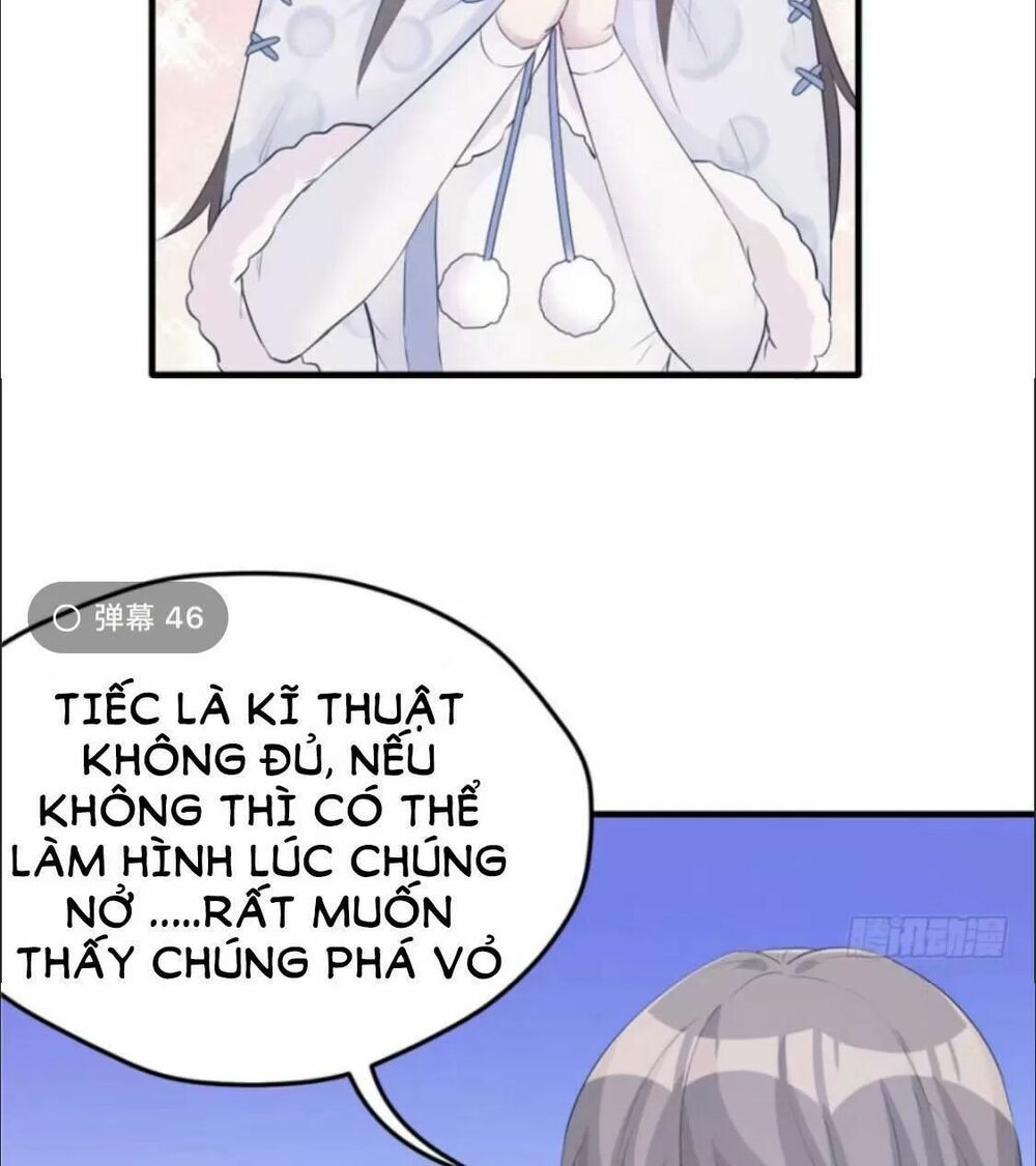 đọc truyện Thảnh Thơi Thú Thế Chủng Chủng Điền, Sinh Sinh Tể Chương 121 ảnh 24 tại Thiên Thai Truyện