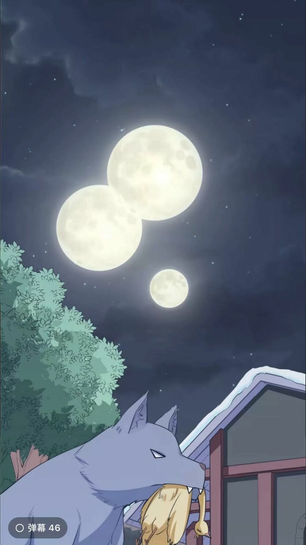 đọc truyện Thảnh Thơi Thú Thế Chủng Chủng Điền, Sinh Sinh Tể Chương 121 ảnh 33 tại Thiên Thai Truyện