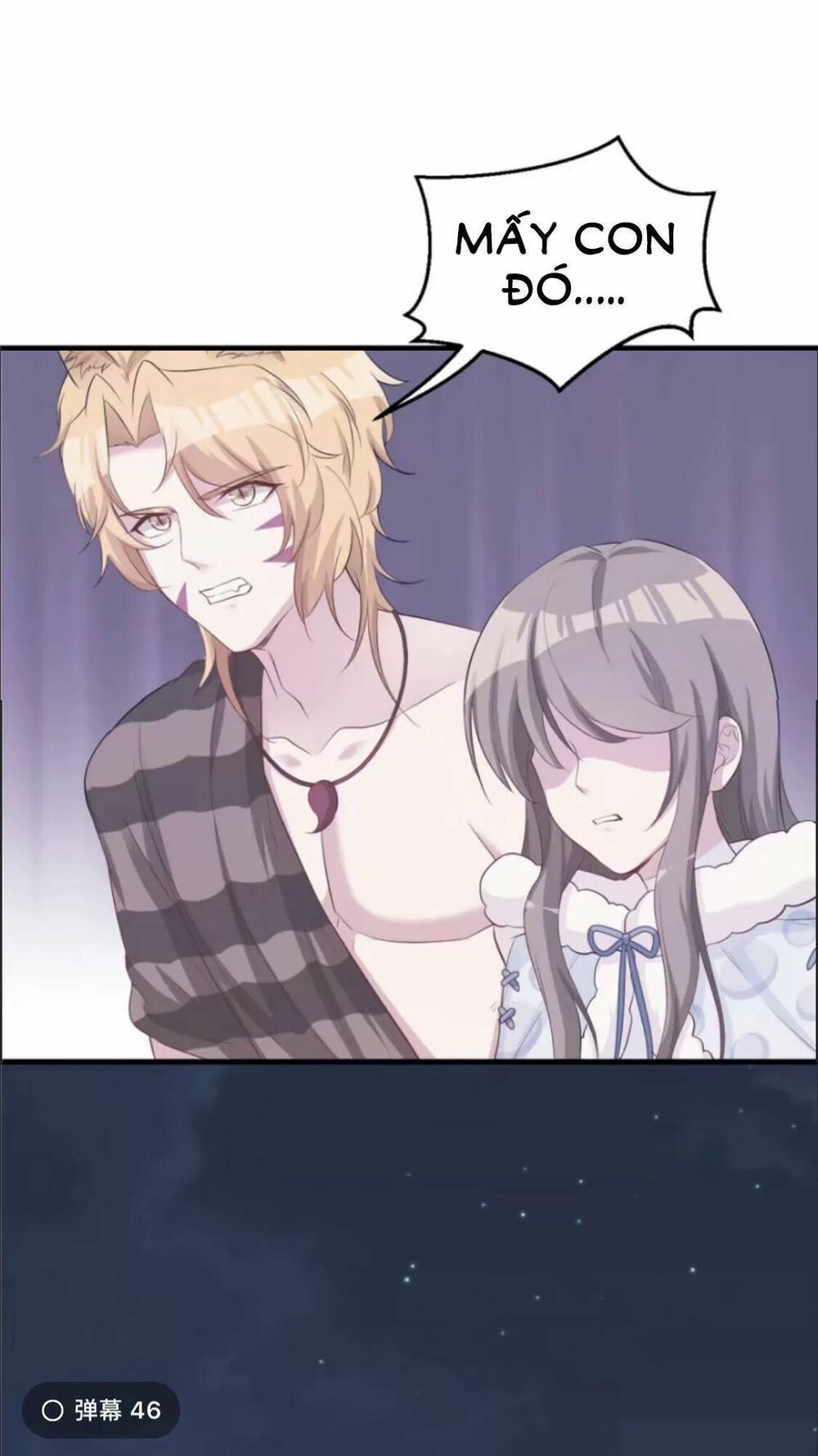 đọc truyện Thảnh Thơi Thú Thế Chủng Chủng Điền, Sinh Sinh Tể Chương 121 ảnh 36 tại Thiên Thai Truyện