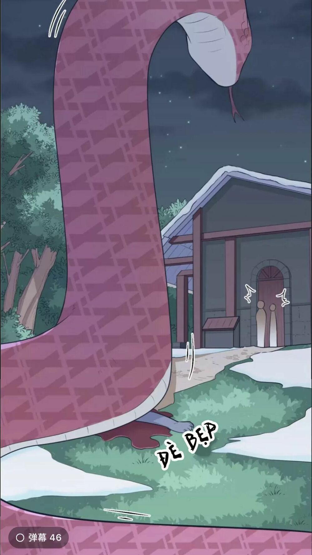 đọc truyện Thảnh Thơi Thú Thế Chủng Chủng Điền, Sinh Sinh Tể Chương 121 ảnh 38 tại Thiên Thai Truyện