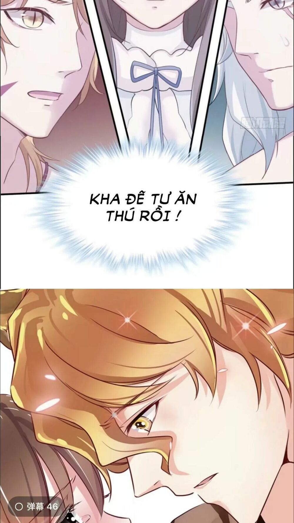 đọc truyện Thảnh Thơi Thú Thế Chủng Chủng Điền, Sinh Sinh Tể Chương 121 ảnh 42 tại Thiên Thai Truyện