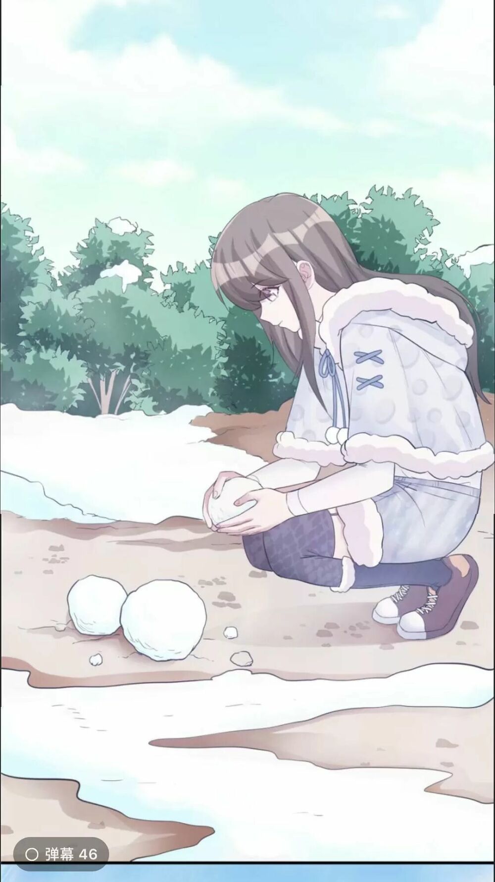 đọc truyện Thảnh Thơi Thú Thế Chủng Chủng Điền, Sinh Sinh Tể Chương 121 ảnh 8 tại Thiên Thai Truyện