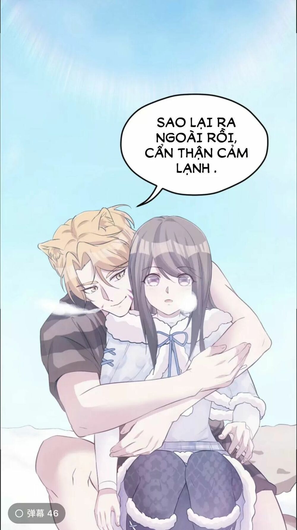 đọc truyện Thảnh Thơi Thú Thế Chủng Chủng Điền, Sinh Sinh Tể Chương 121 ảnh 9 tại Thiên Thai Truyện