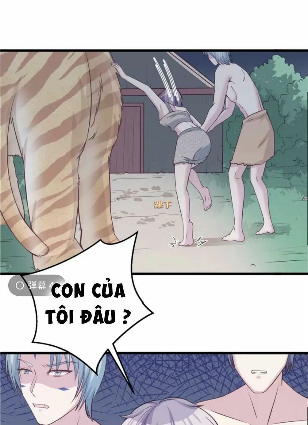 đọc truyện Thảnh Thơi Thú Thế Chủng Chủng Điền, Sinh Sinh Tể Chương 122 ảnh 17 tại Thiên Thai Truyện