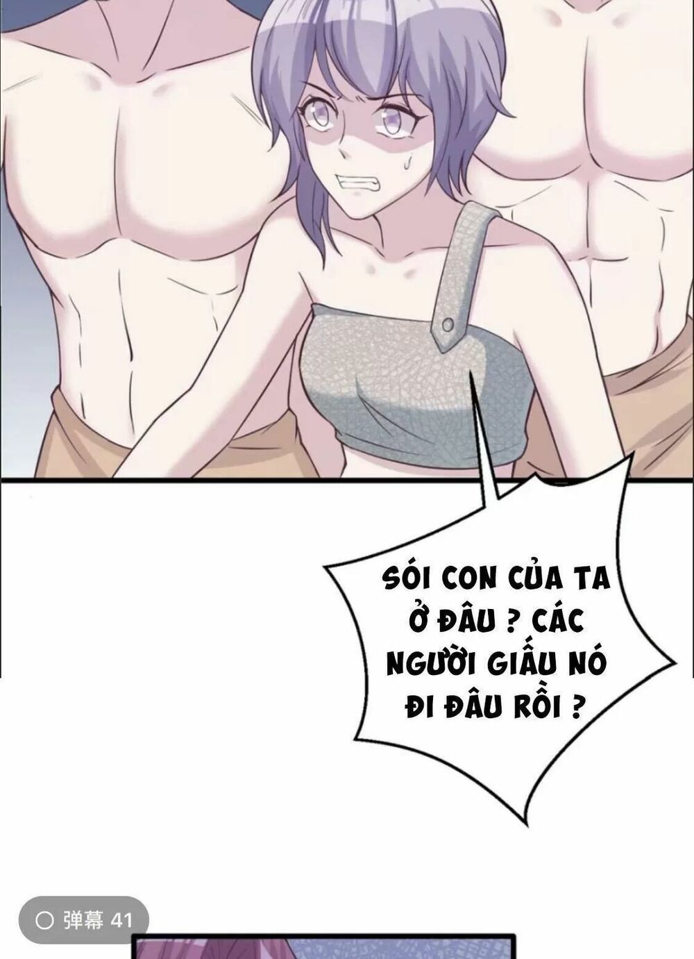 đọc truyện Thảnh Thơi Thú Thế Chủng Chủng Điền, Sinh Sinh Tể Chương 122 ảnh 18 tại Thiên Thai Truyện