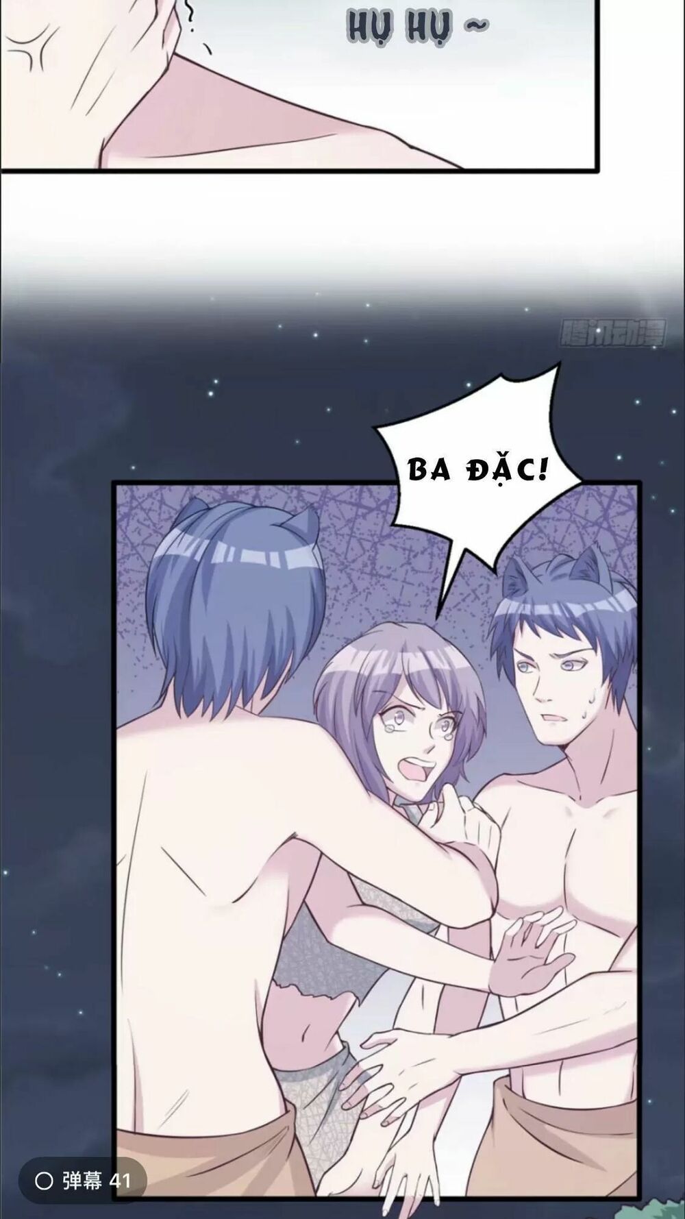 đọc truyện Thảnh Thơi Thú Thế Chủng Chủng Điền, Sinh Sinh Tể Chương 122 ảnh 26 tại Thiên Thai Truyện