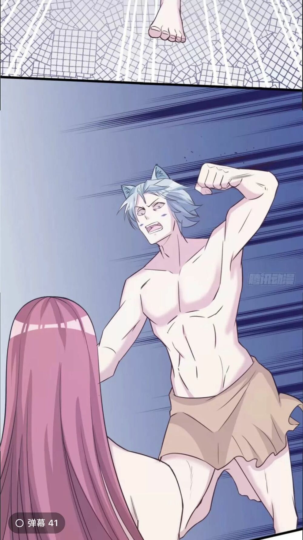 đọc truyện Thảnh Thơi Thú Thế Chủng Chủng Điền, Sinh Sinh Tể Chương 122 ảnh 28 tại Thiên Thai Truyện