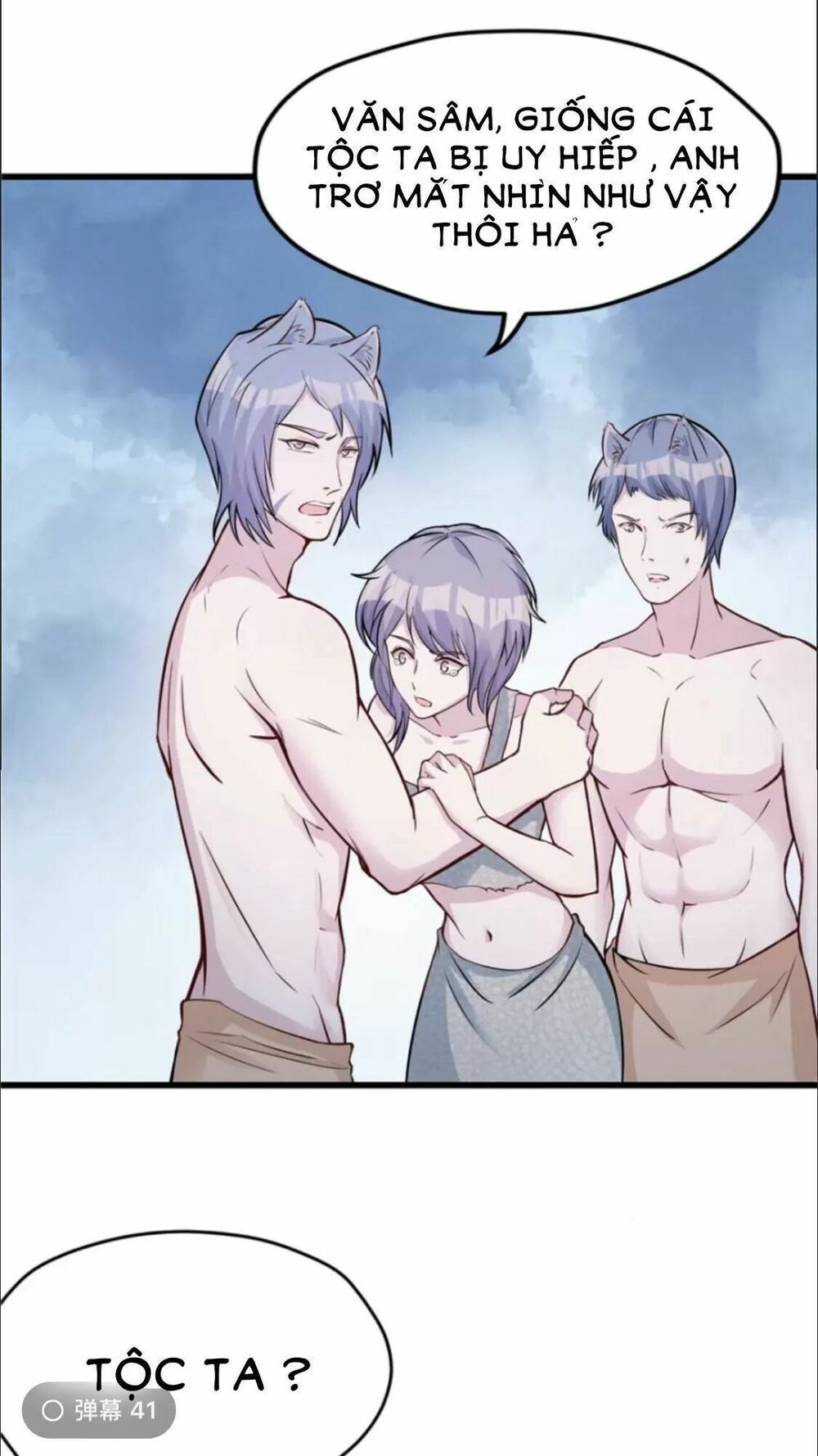 đọc truyện Thảnh Thơi Thú Thế Chủng Chủng Điền, Sinh Sinh Tể Chương 122 ảnh 31 tại Thiên Thai Truyện