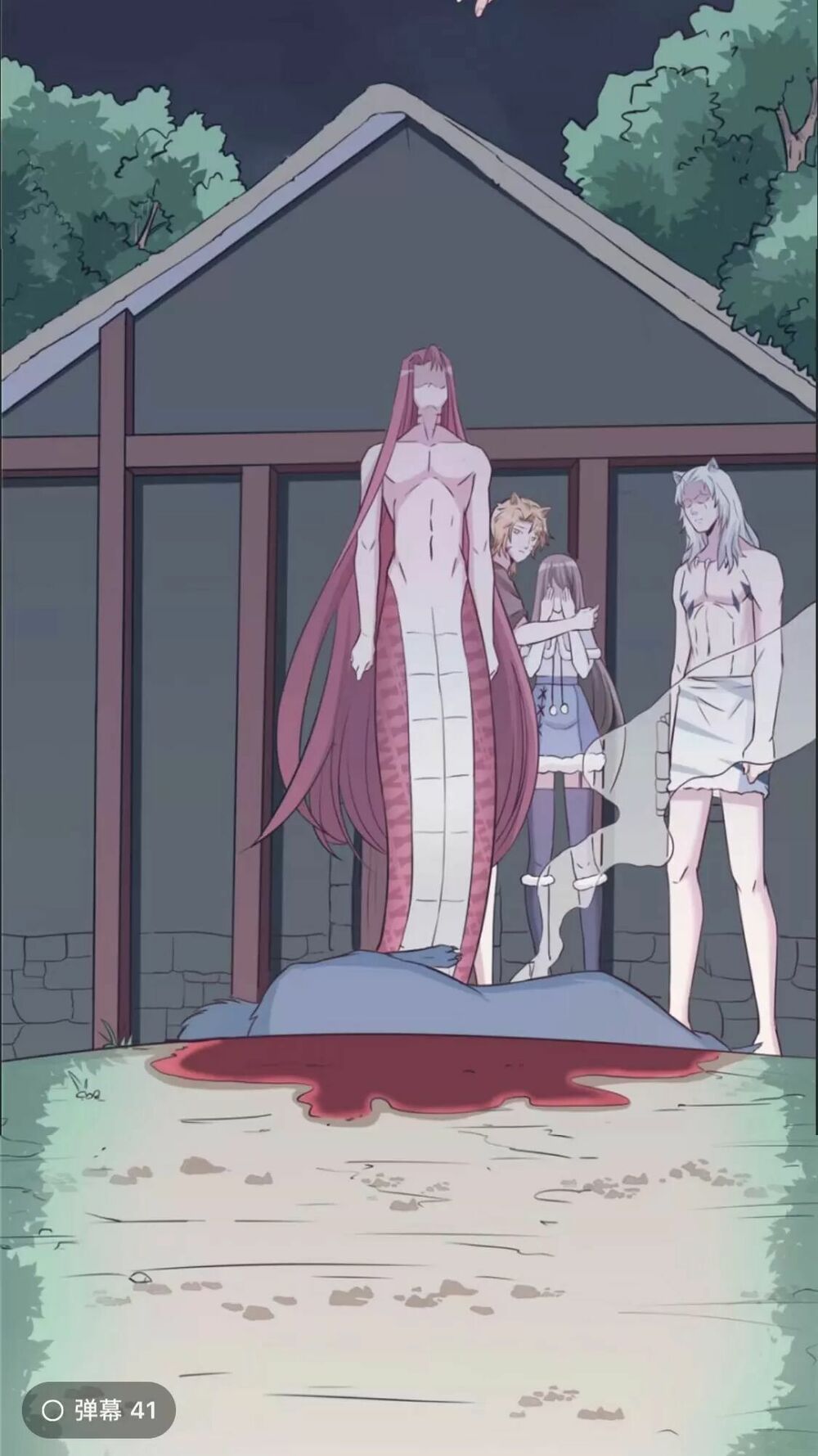 đọc truyện Thảnh Thơi Thú Thế Chủng Chủng Điền, Sinh Sinh Tể Chương 122 ảnh 32 tại Thiên Thai Truyện