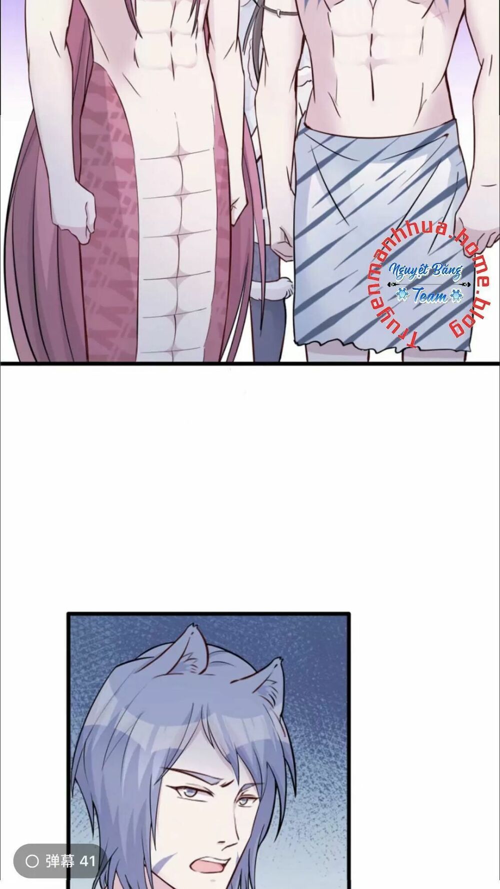 đọc truyện Thảnh Thơi Thú Thế Chủng Chủng Điền, Sinh Sinh Tể Chương 122 ảnh 33 tại Thiên Thai Truyện