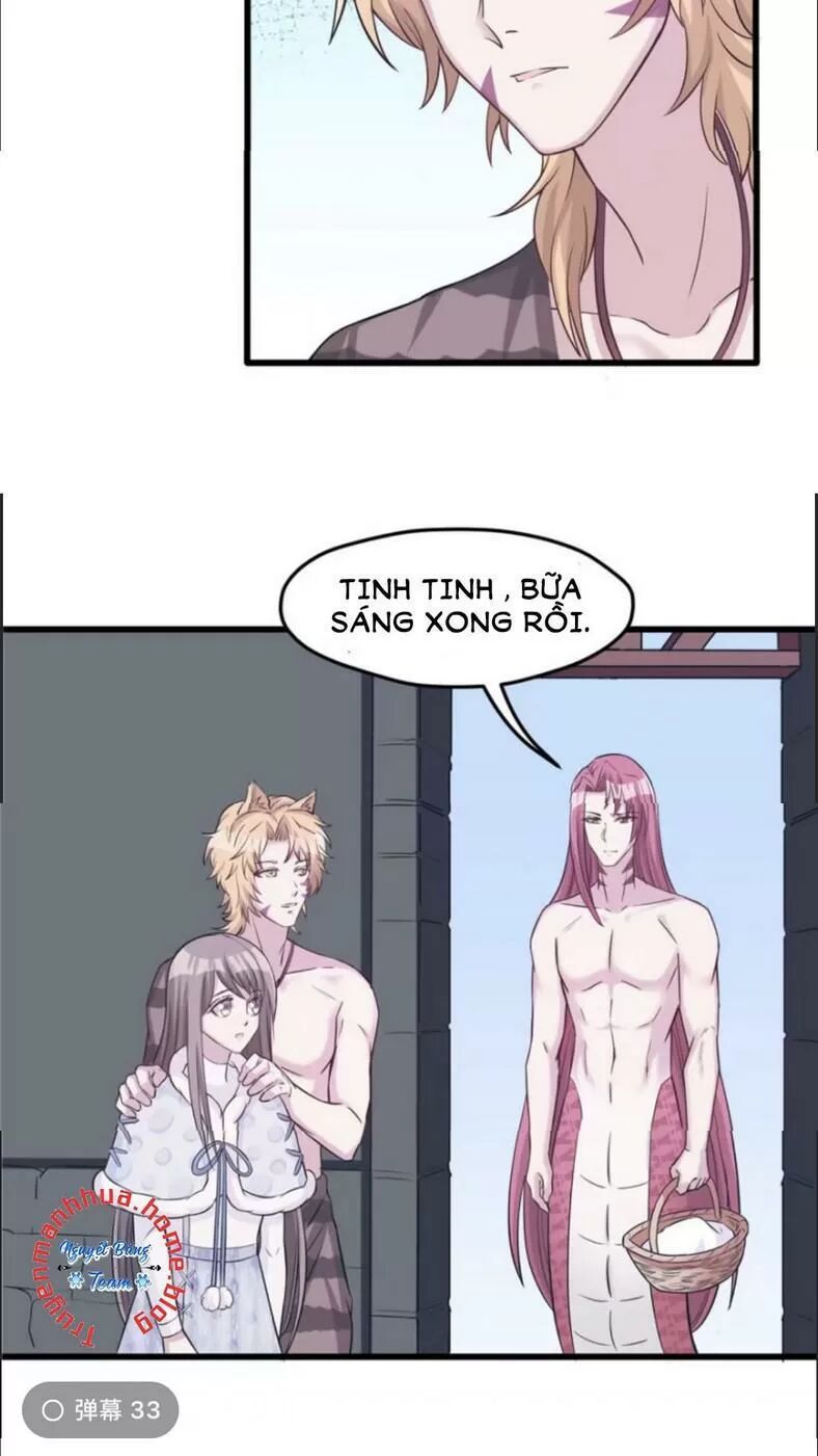 đọc truyện Thảnh Thơi Thú Thế Chủng Chủng Điền, Sinh Sinh Tể Chương 123 ảnh 24 tại Thiên Thai Truyện