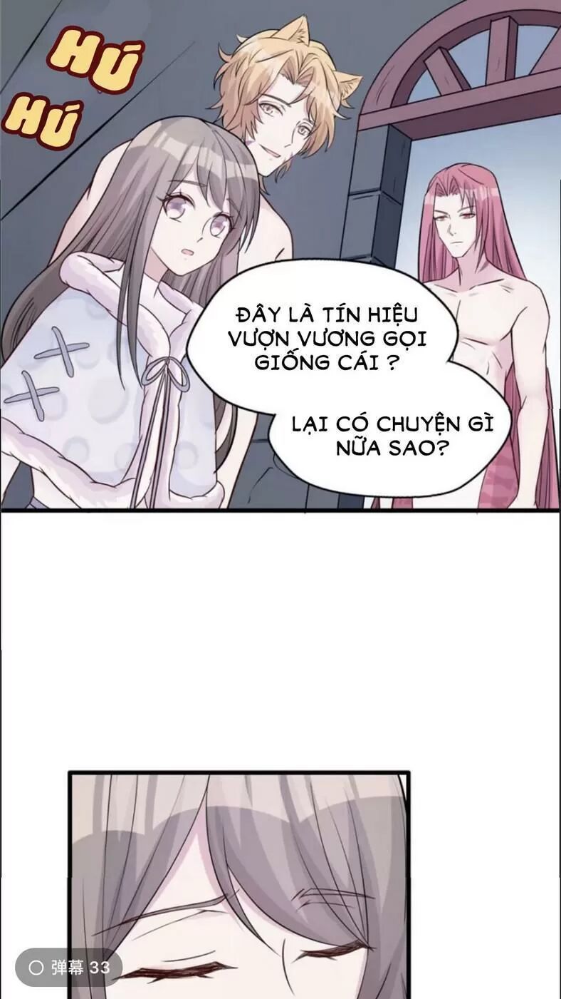 đọc truyện Thảnh Thơi Thú Thế Chủng Chủng Điền, Sinh Sinh Tể Chương 123 ảnh 26 tại Thiên Thai Truyện