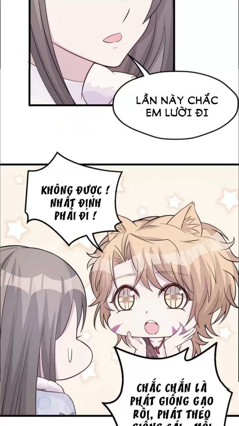 đọc truyện Thảnh Thơi Thú Thế Chủng Chủng Điền, Sinh Sinh Tể Chương 123 ảnh 27 tại Thiên Thai Truyện