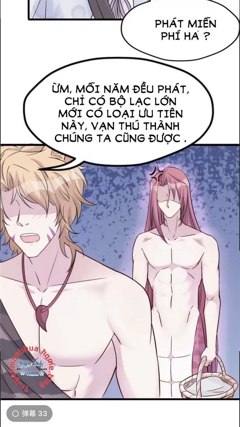 đọc truyện Thảnh Thơi Thú Thế Chủng Chủng Điền, Sinh Sinh Tể Chương 123 ảnh 29 tại Thiên Thai Truyện