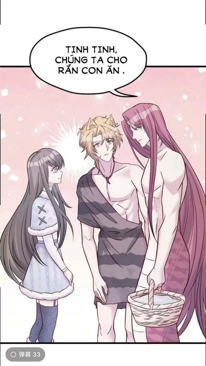 đọc truyện Thảnh Thơi Thú Thế Chủng Chủng Điền, Sinh Sinh Tể Chương 123 ảnh 30 tại Thiên Thai Truyện