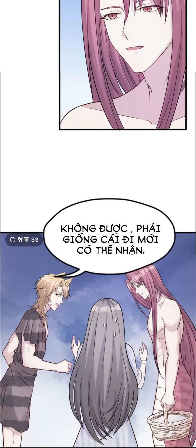 đọc truyện Thảnh Thơi Thú Thế Chủng Chủng Điền, Sinh Sinh Tể Chương 123 ảnh 32 tại Thiên Thai Truyện