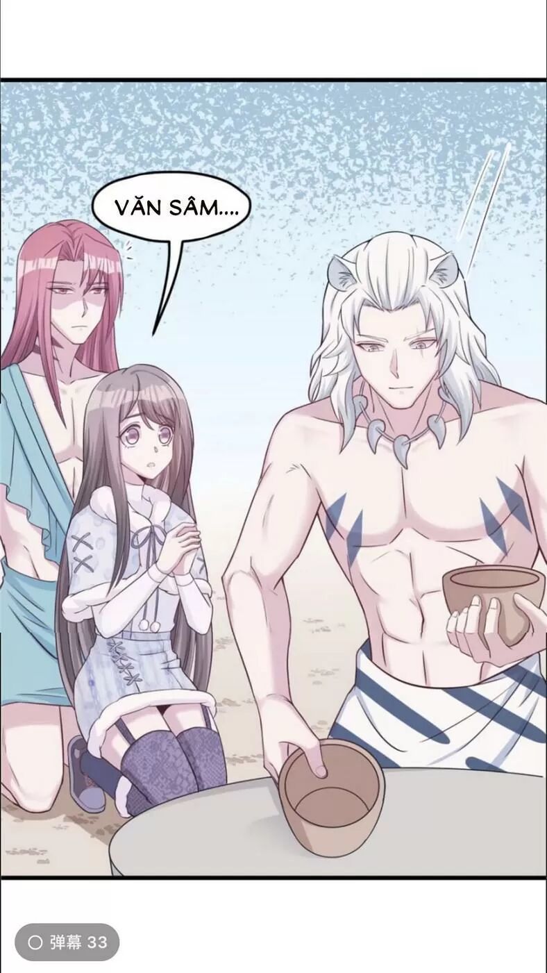 đọc truyện Thảnh Thơi Thú Thế Chủng Chủng Điền, Sinh Sinh Tể Chương 123 ảnh 10 tại Thiên Thai Truyện