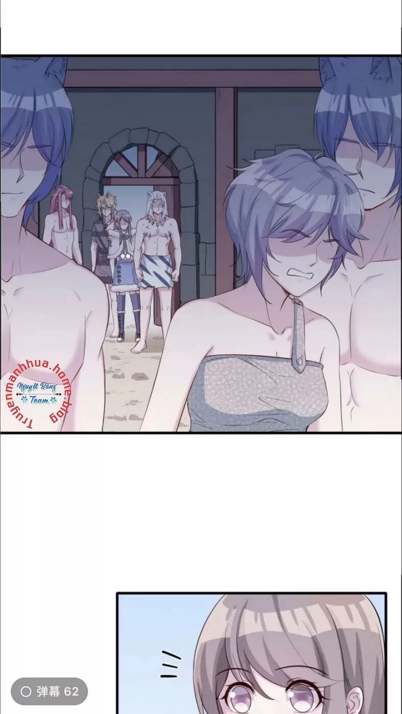 đọc truyện Thảnh Thơi Thú Thế Chủng Chủng Điền, Sinh Sinh Tể Chương 124 ảnh 3 tại Thiên Thai Truyện