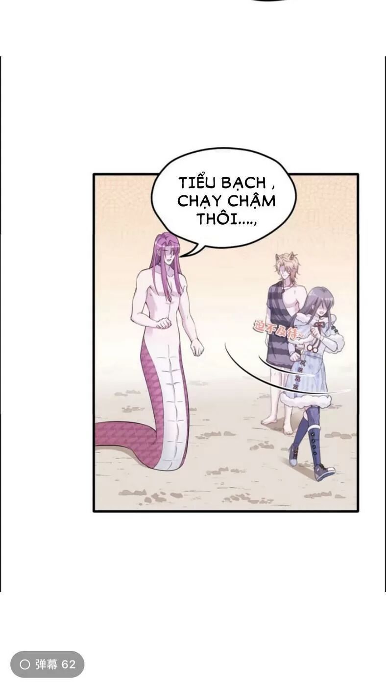 đọc truyện Thảnh Thơi Thú Thế Chủng Chủng Điền, Sinh Sinh Tể Chương 124 ảnh 19 tại Thiên Thai Truyện