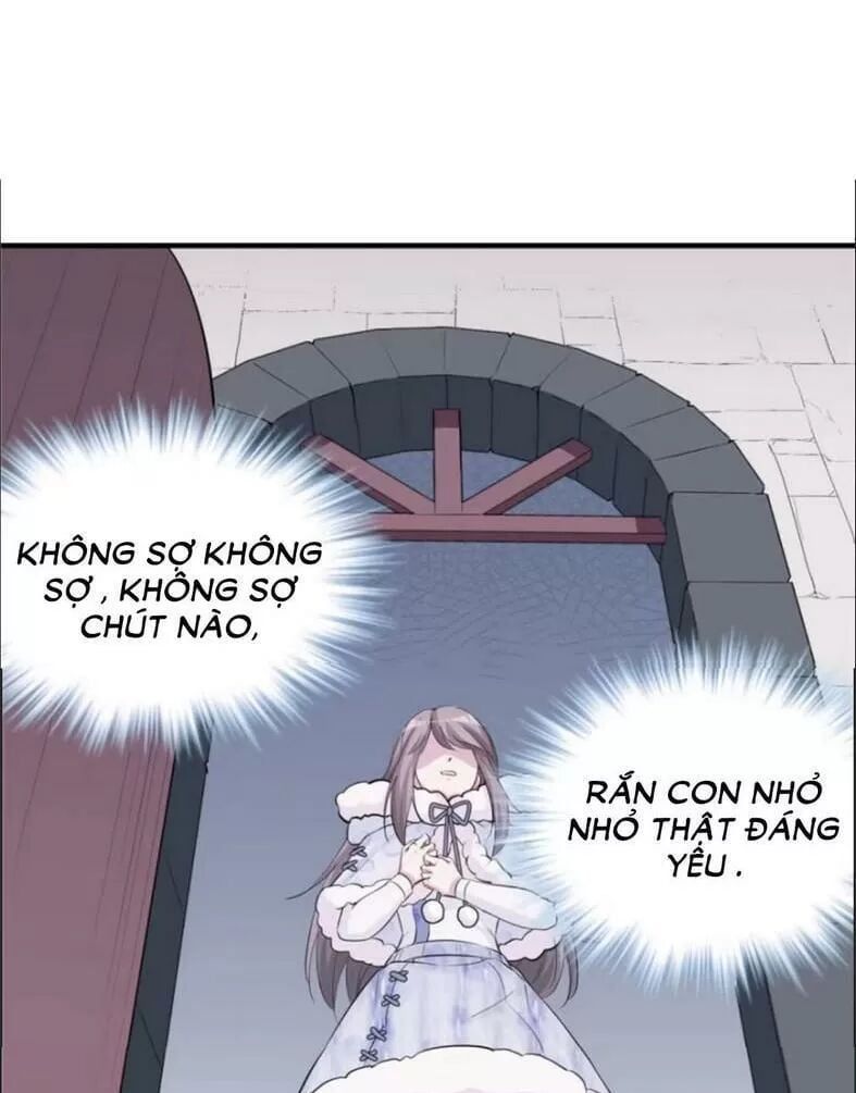 đọc truyện Thảnh Thơi Thú Thế Chủng Chủng Điền, Sinh Sinh Tể Chương 124 ảnh 21 tại Thiên Thai Truyện