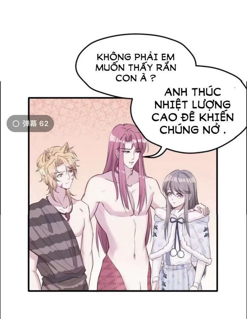 đọc truyện Thảnh Thơi Thú Thế Chủng Chủng Điền, Sinh Sinh Tể Chương 124 ảnh 11 tại Thiên Thai Truyện