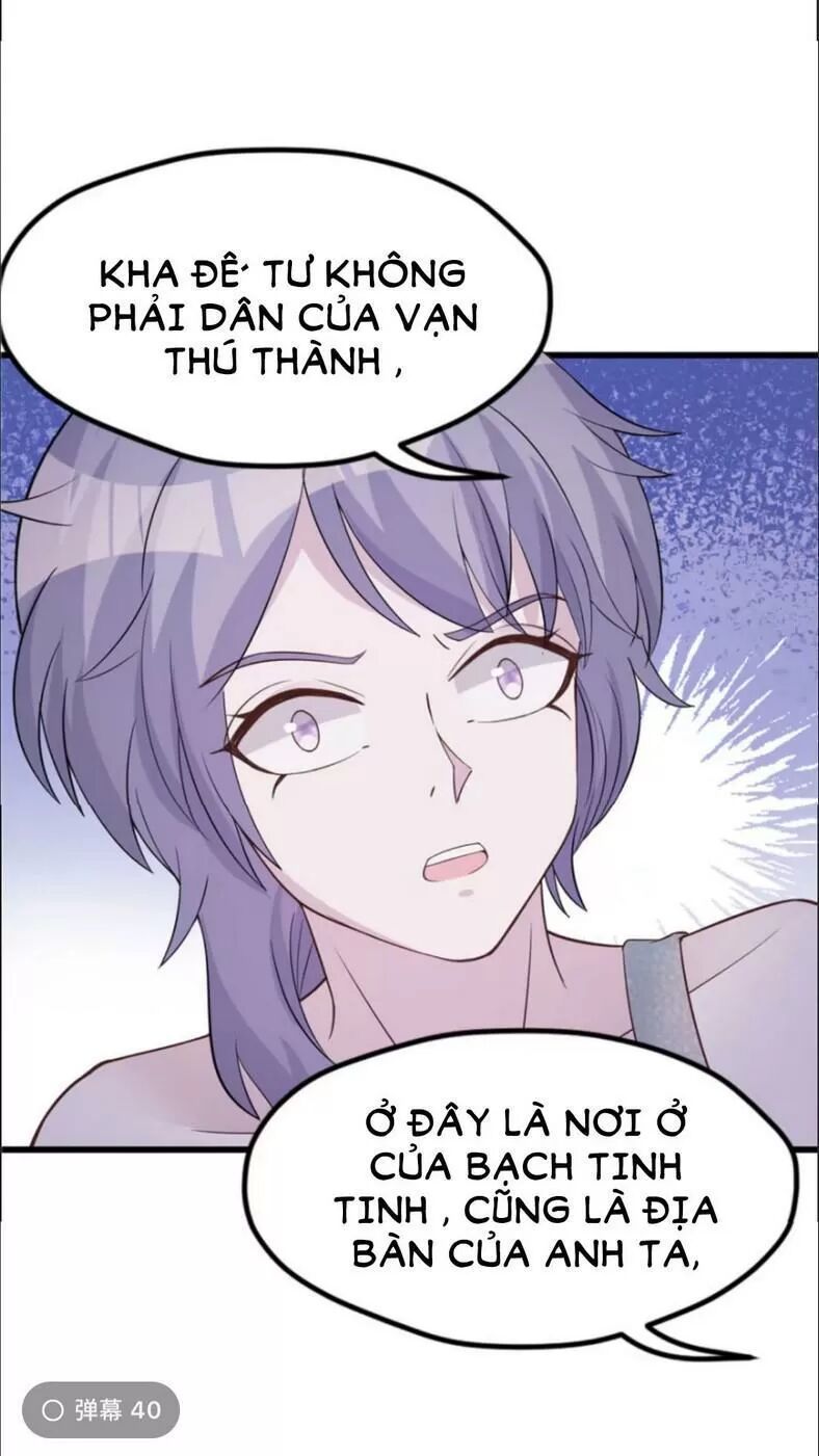 đọc truyện Thảnh Thơi Thú Thế Chủng Chủng Điền, Sinh Sinh Tể Chương 125 ảnh 23 tại Thiên Thai Truyện