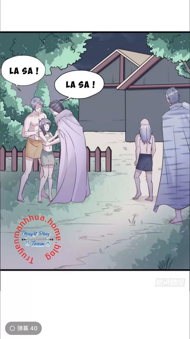 đọc truyện Thảnh Thơi Thú Thế Chủng Chủng Điền, Sinh Sinh Tể Chương 125 ảnh 26 tại Thiên Thai Truyện